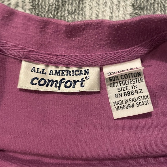 Vintage tee - Picture 3 of 3